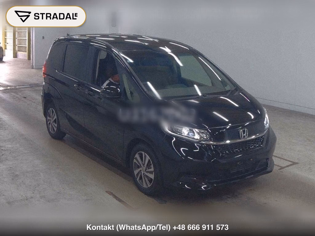 HONDA FREED OTHERS, miniaturka 2