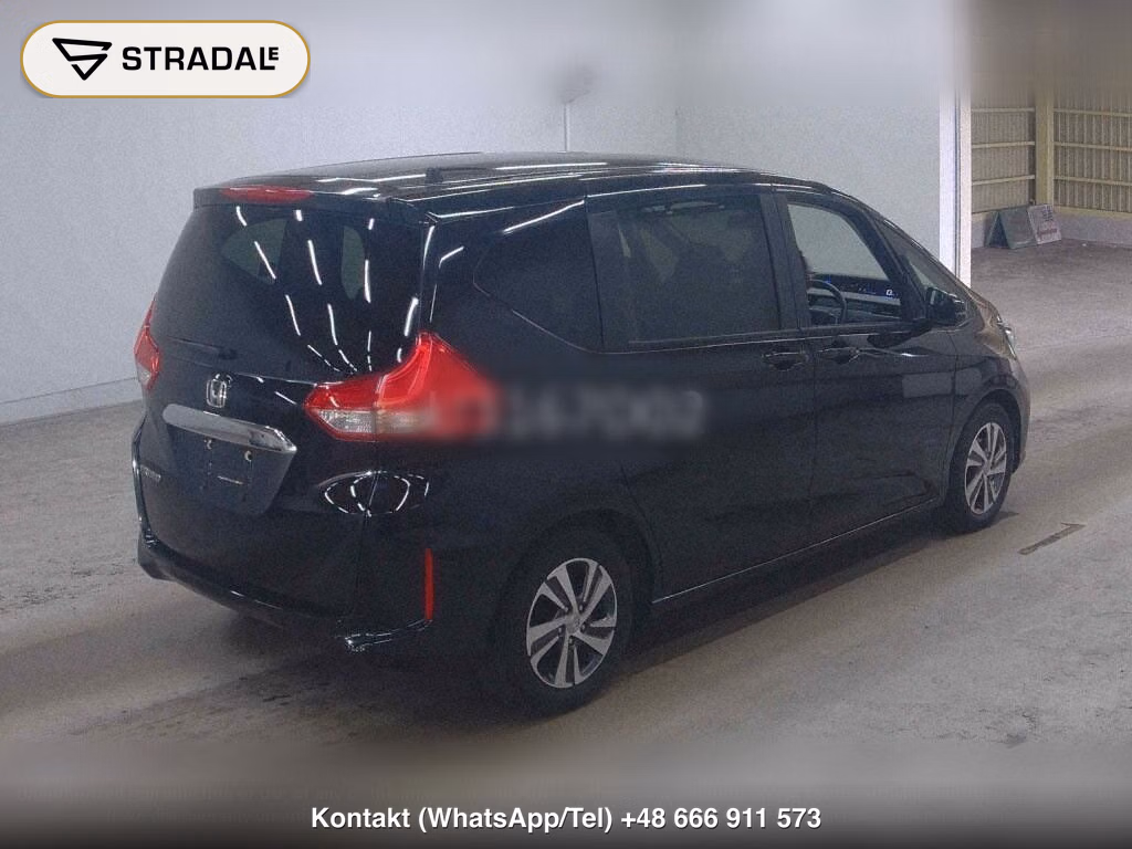 HONDA FREED OTHERS, miniaturka 6