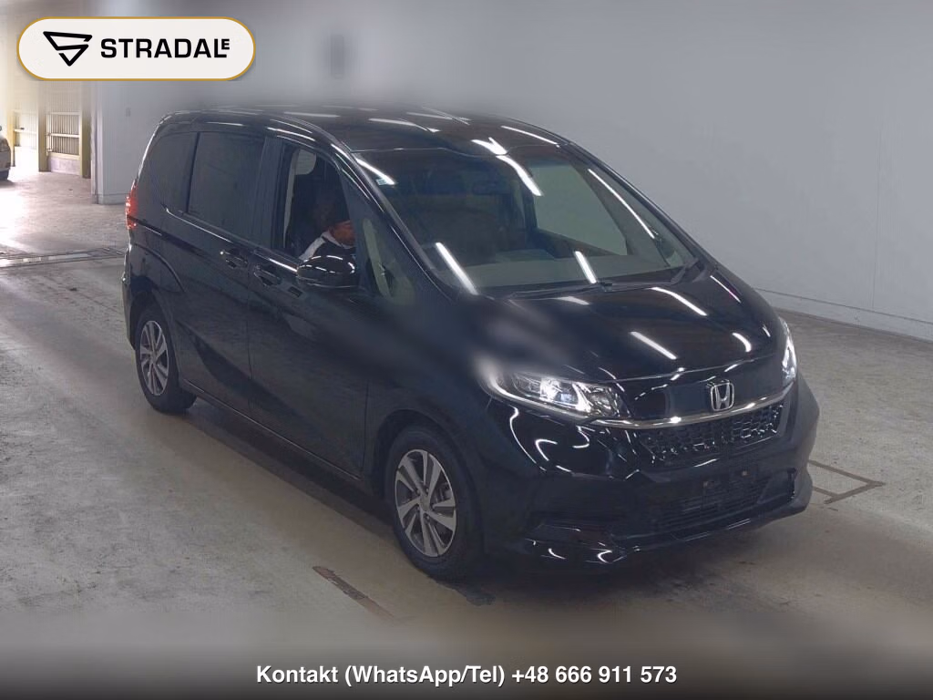 HONDA FREED OTHERS 2023, aukcja z Japonii, zdjęcie 1