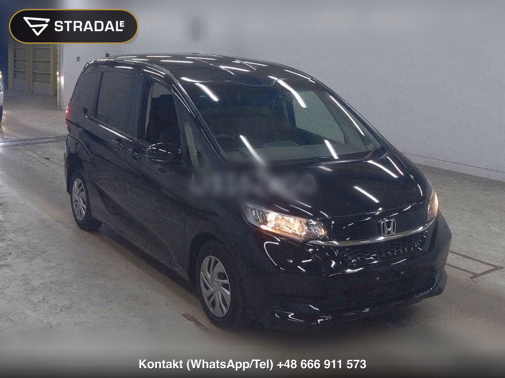HONDA FREED G, miniaturka 2
