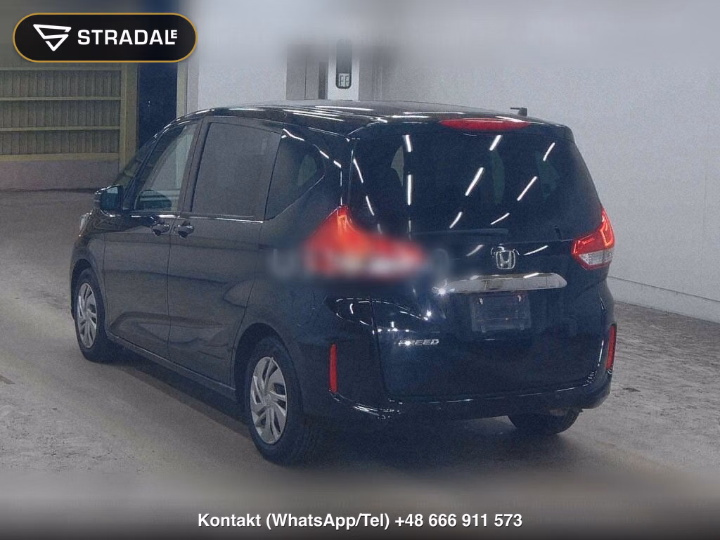 HONDA FREED G, miniaturka 3