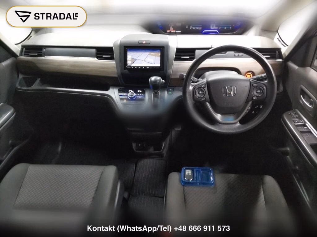 HONDA FREED G, miniaturka 4