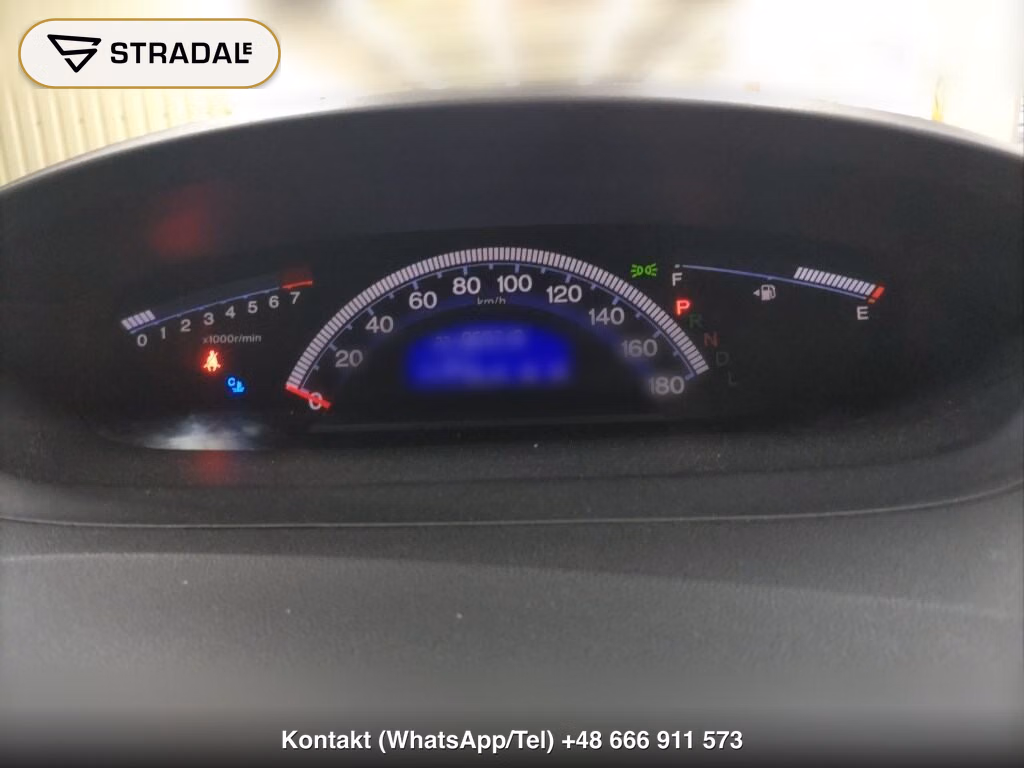 HONDA FREED G JUST SELECTION, miniaturka 7