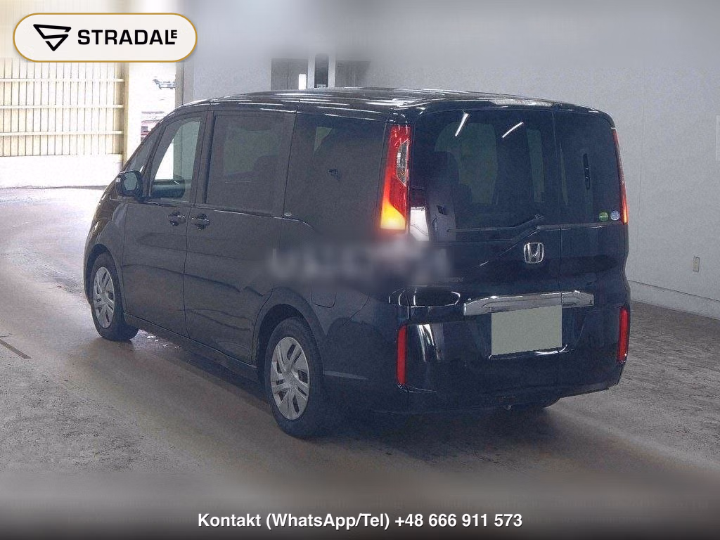 HONDA STEPWAGON 5D G HONDA SENSING, miniaturka 3