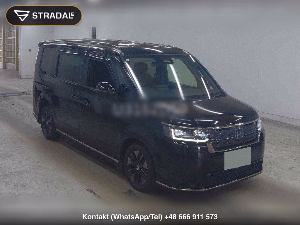 HONDA STEPWAGON SPADA EHEV SPADA, miniaturka 2