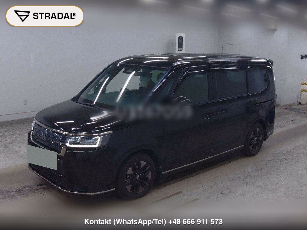 HONDA STEPWAGON SPADA EHEV SPADA, miniaturka 5