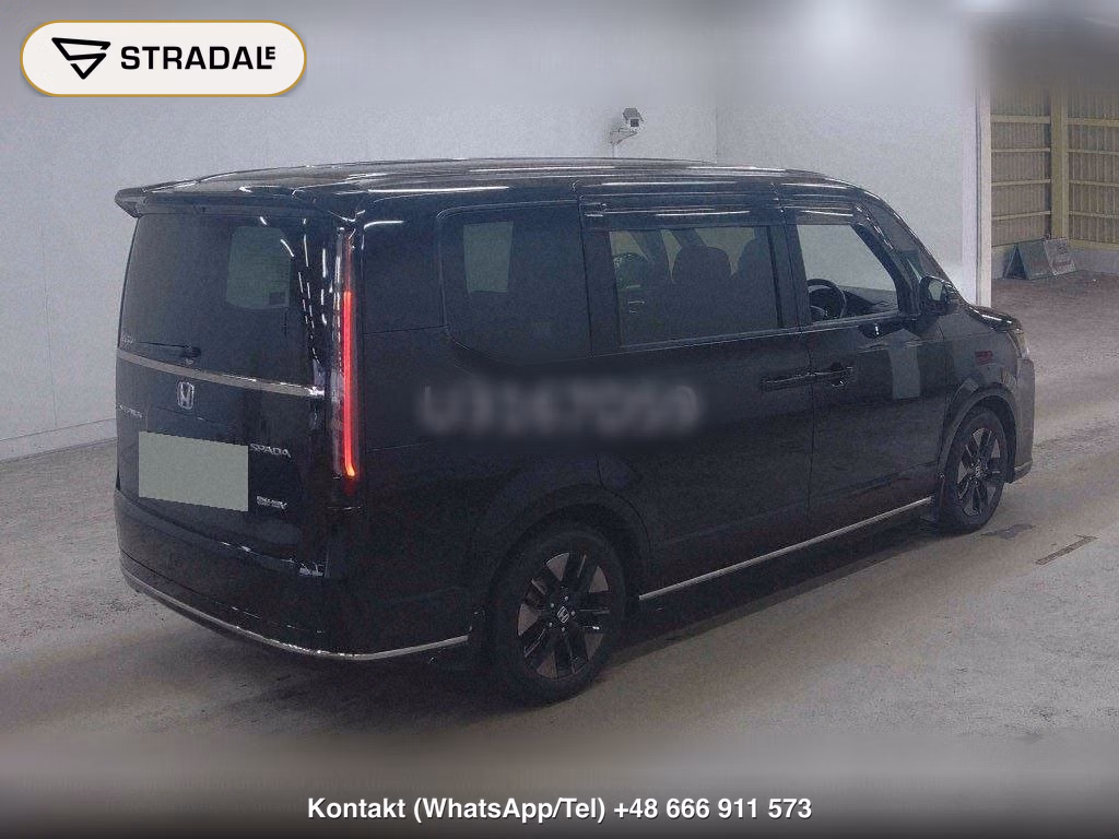 HONDA STEPWAGON SPADA EHEV SPADA, miniaturka 6