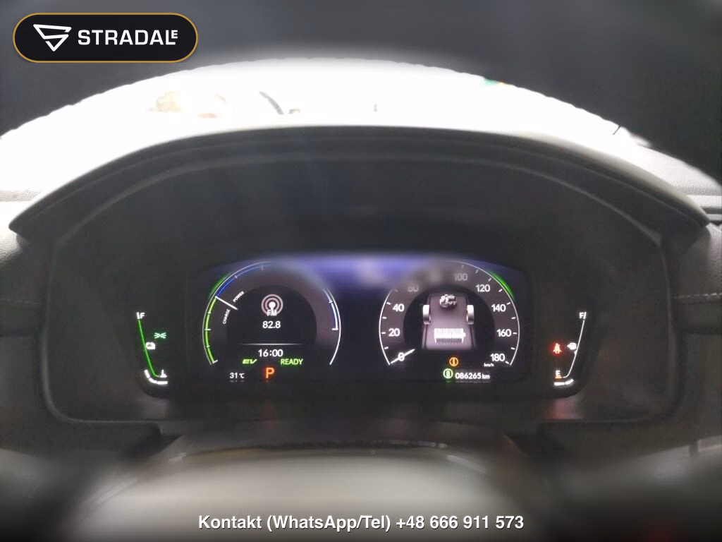 HONDA STEPWAGON SPADA EHEV SPADA, miniaturka 7
