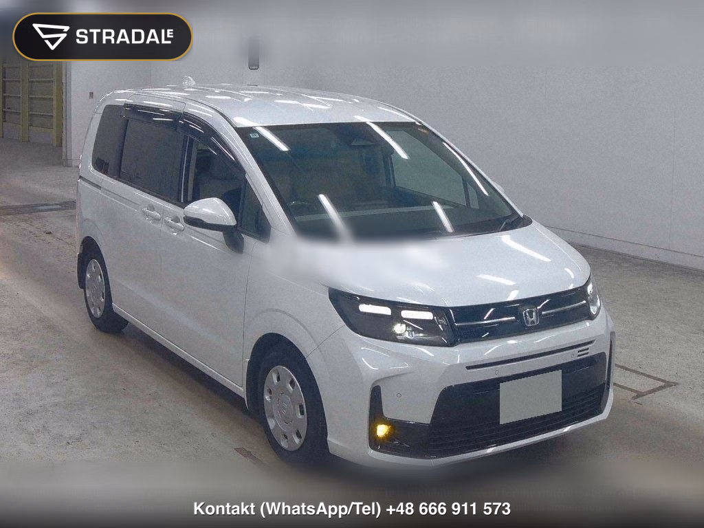 HONDA FREED HYBRID EHEV AIR, miniaturka 2