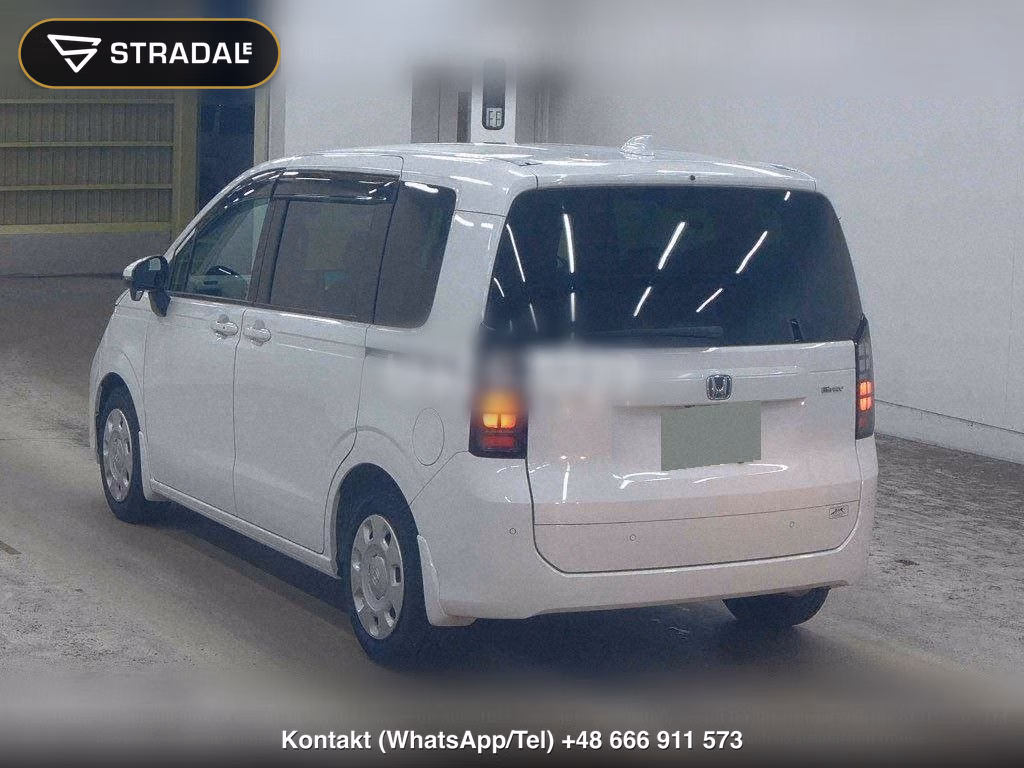 HONDA FREED HYBRID EHEV AIR, miniaturka 3