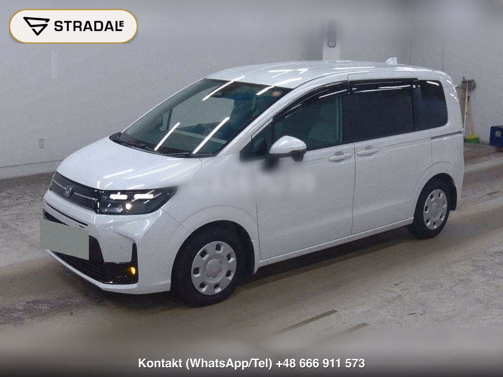 HONDA FREED HYBRID EHEV AIR, miniaturka 5