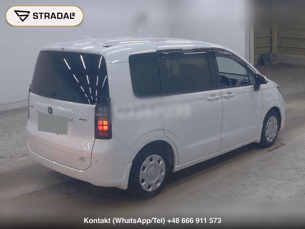 HONDA FREED HYBRID EHEV AIR, miniaturka 6
