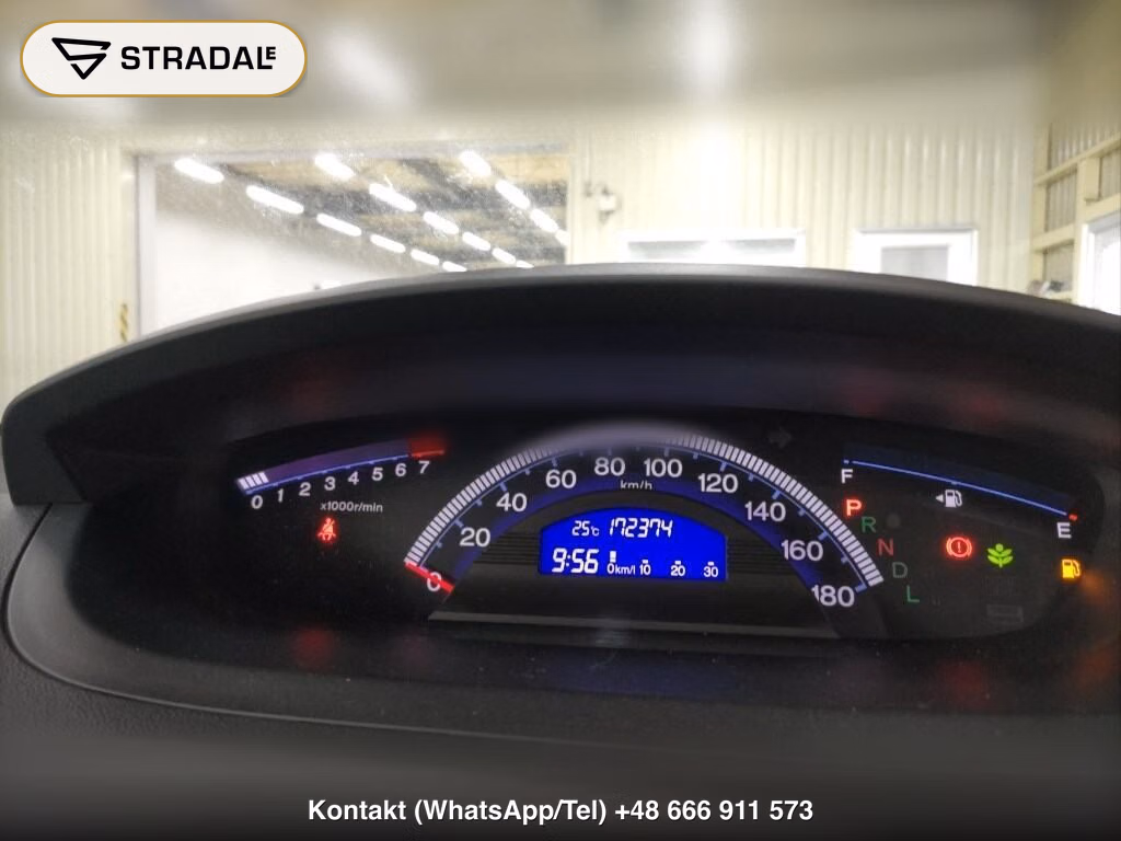 HONDA FREED G PREMIUM EDITION, miniaturka 7
