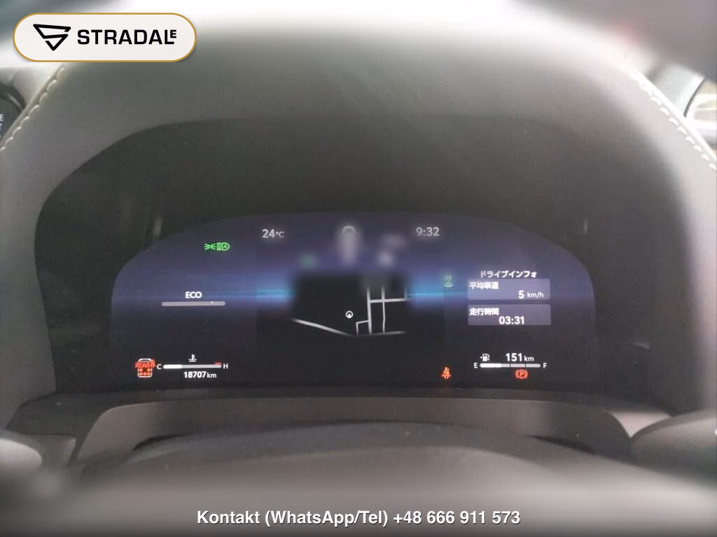 TOYOTA ALPHARD Z, miniaturka 7