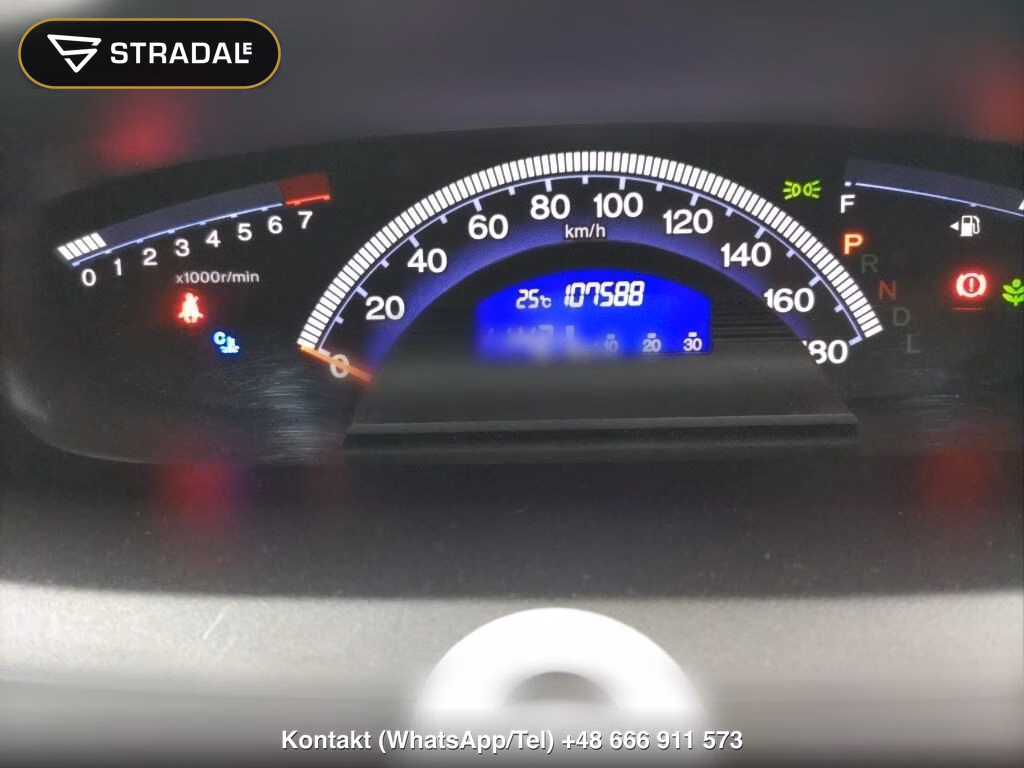 HONDA FREED G PREMIUM EDITION, miniaturka 7