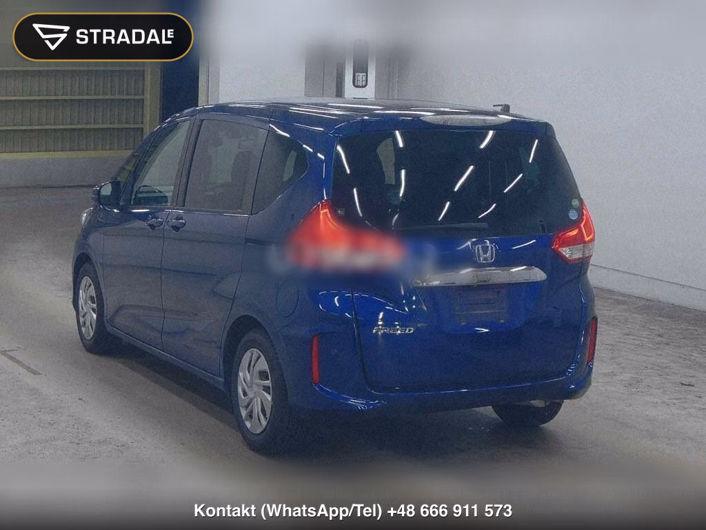 HONDA FREED G･HONDA SENSING, miniaturka 2
