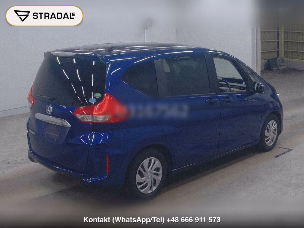 HONDA FREED G･HONDA SENSING, miniaturka 5