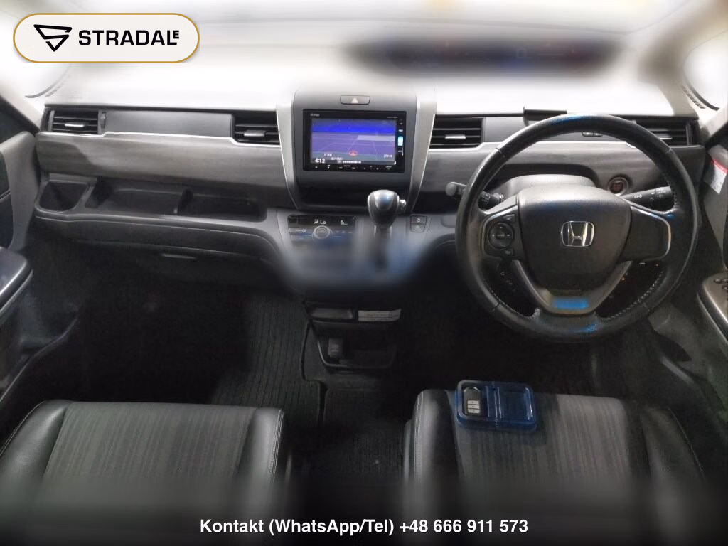 HONDA FREED G, miniaturka 3