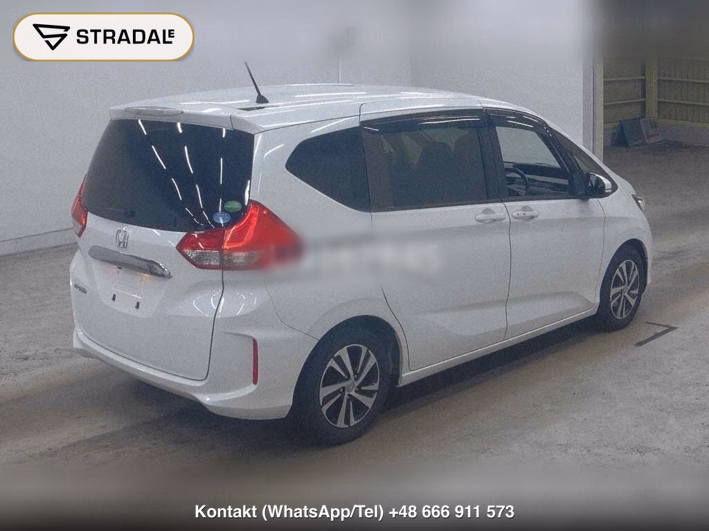 HONDA FREED G, miniaturka 5
