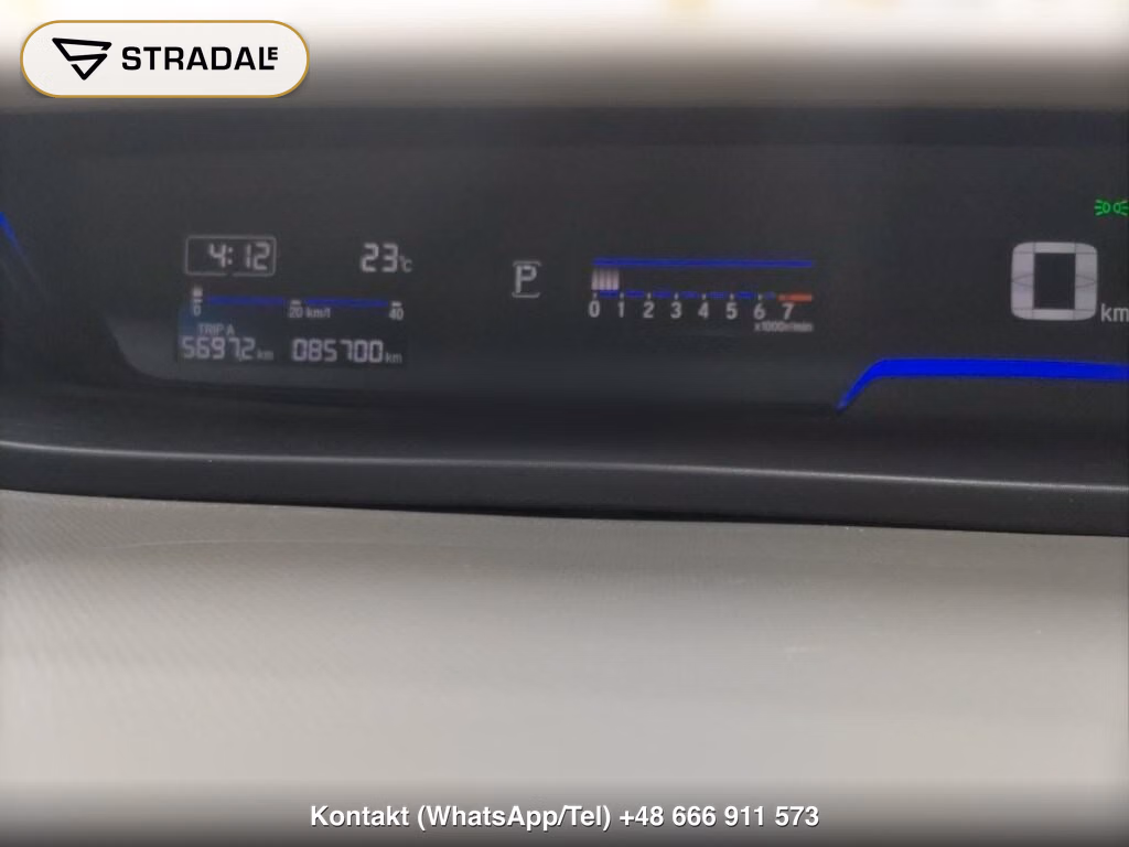 HONDA FREED G, miniaturka 6