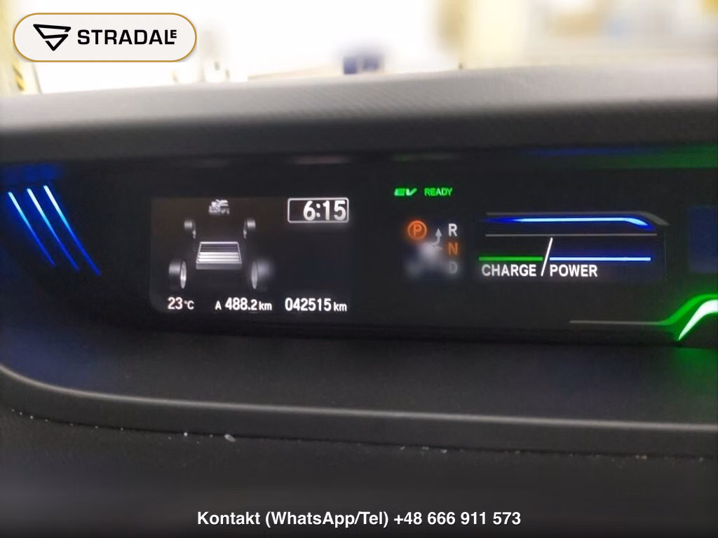 HONDA FREED PLUS HYBRID HYBRID G･HONDA SENSING, miniaturka 6