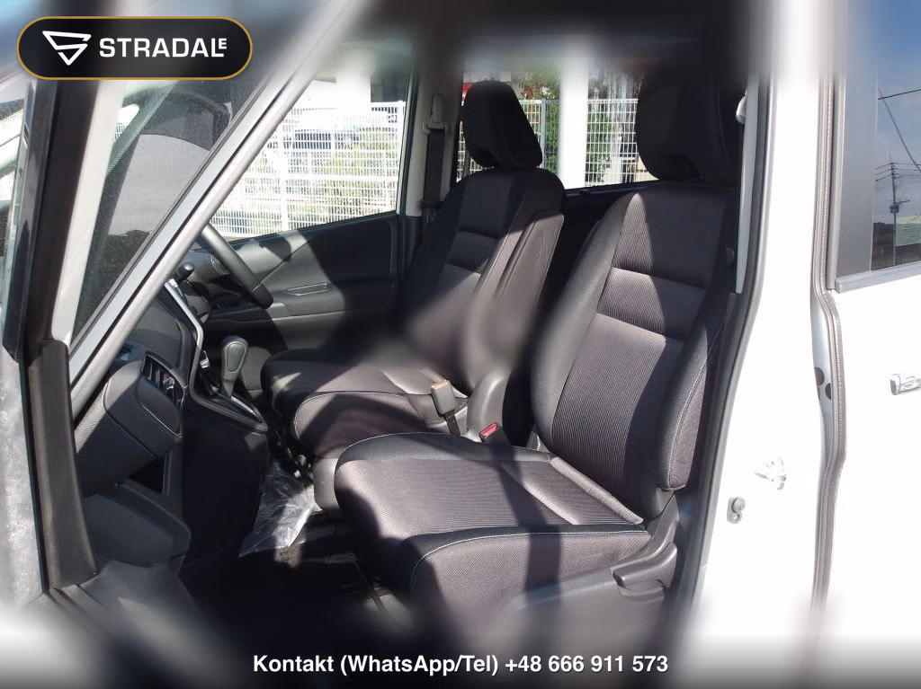 NISSAN SERENA 5D HIGHWAY STAR PROPILOT EDITION, miniaturka 11