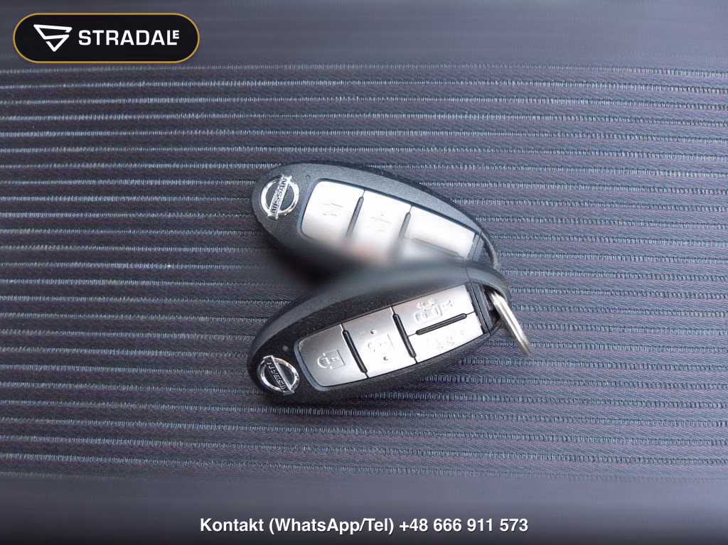 NISSAN SERENA 5D HIGHWAY STAR PROPILOT EDITION, miniaturka 12
