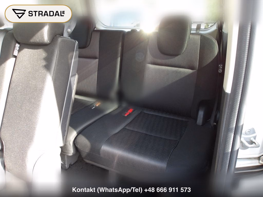 NISSAN SERENA 5D HIGHWAY STAR PROPILOT EDITION, miniaturka 8