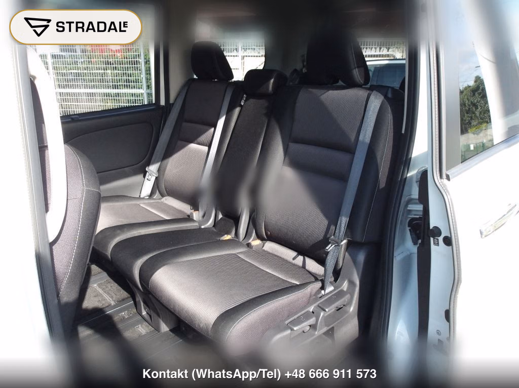 NISSAN SERENA 5D HIGHWAY STAR PROPILOT EDITION, miniaturka 9