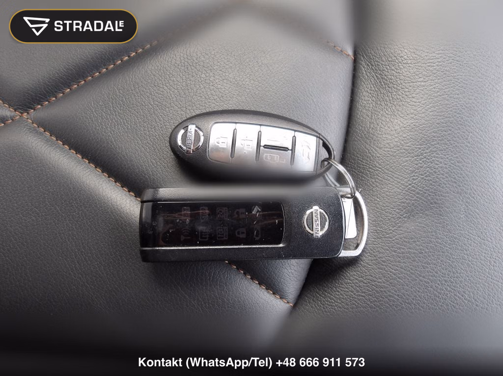 NISSAN ELGRAND 5D 250 HIGHWAY STAR PREMIUM, miniaturka 12