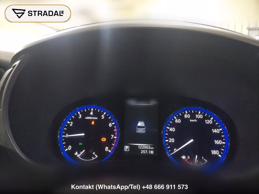 NISSAN ELGRAND 5D 250 HIGHWAY STAR PREMIUM, miniaturka 7