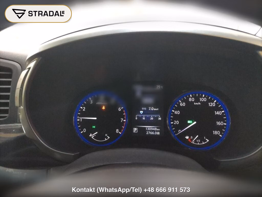 NISSAN ELGRAND 5D 250 HIGHWAY STAR S URBAN CHROME, miniaturka 7