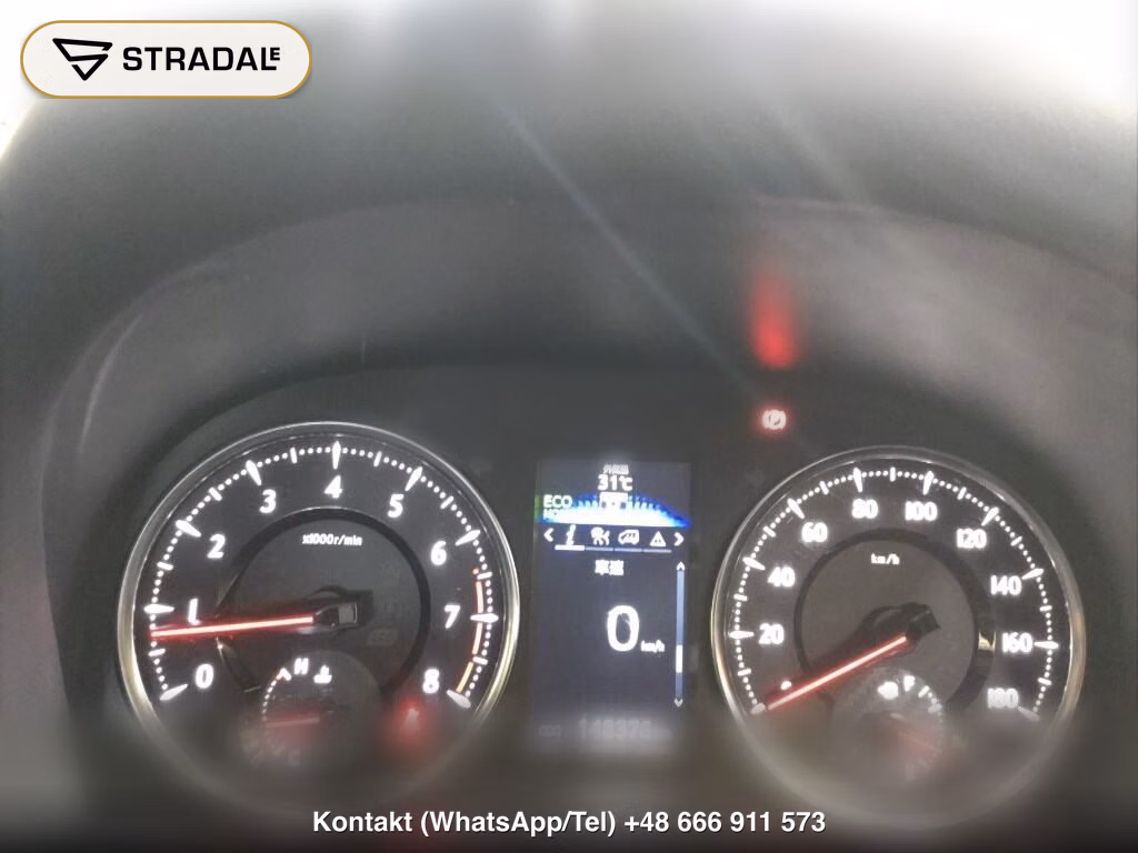 TOYOTA ALPHARD 2.5S C PACKAGE, miniaturka 7
