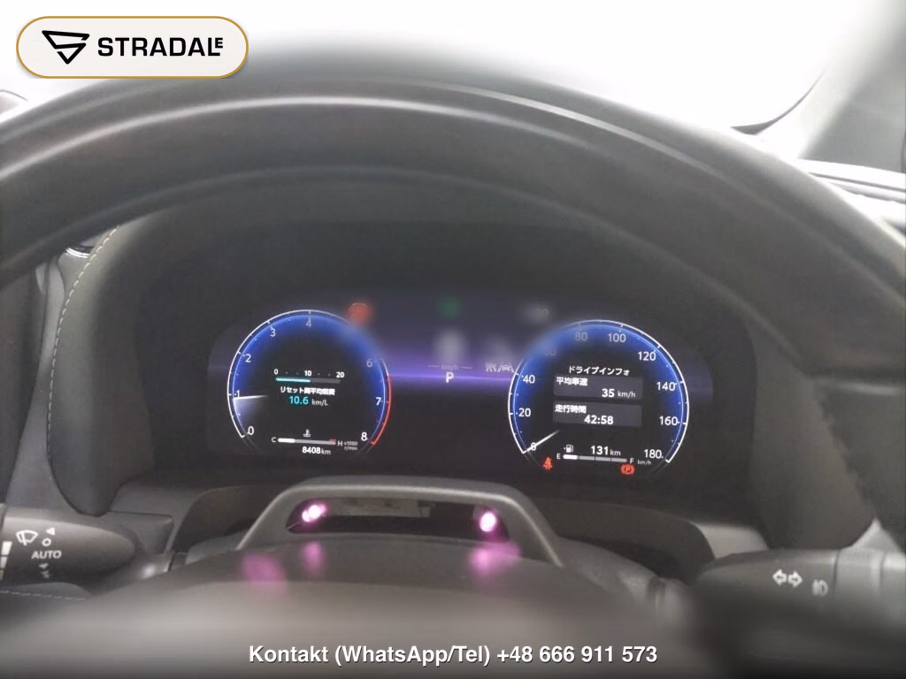 TOYOTA ALPHARD Z, miniaturka 7