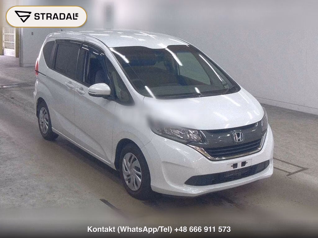 HONDA FREED G･HONDA SENSING, miniaturka 2