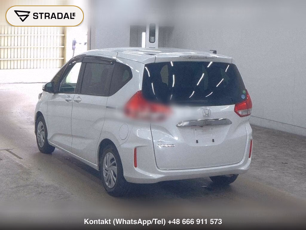 HONDA FREED G･HONDA SENSING, miniaturka 3