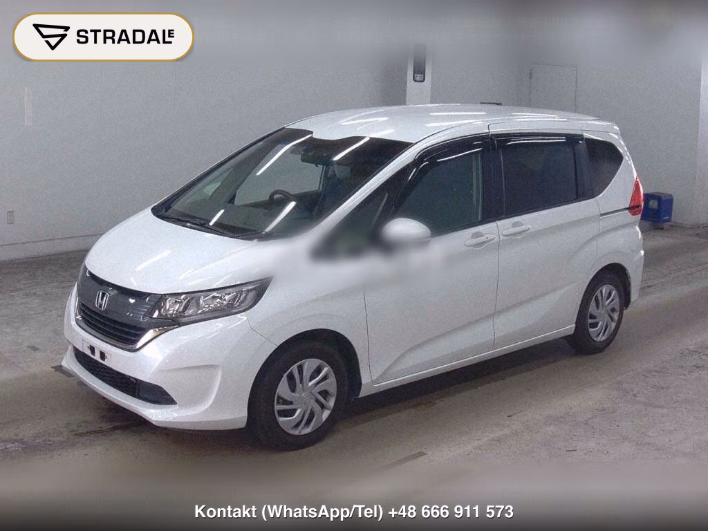 HONDA FREED G･HONDA SENSING, miniaturka 5