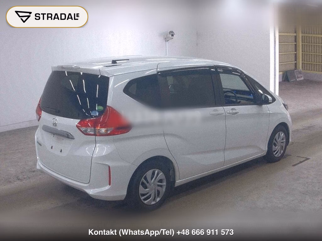 HONDA FREED G･HONDA SENSING, miniaturka 6