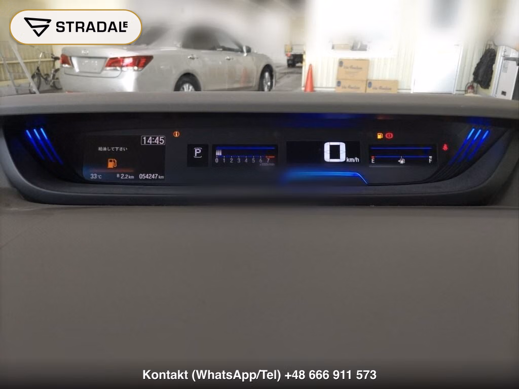 HONDA FREED G･HONDA SENSING, miniaturka 7