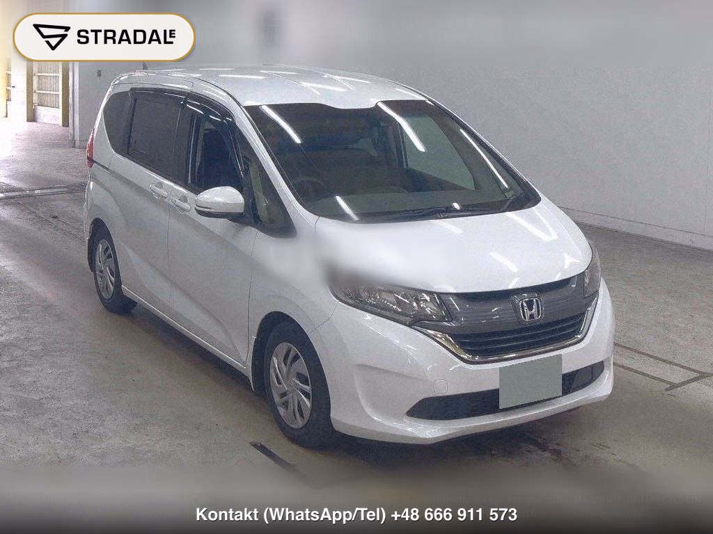 HONDA FREED G･HONDA SENSING, miniaturka 2