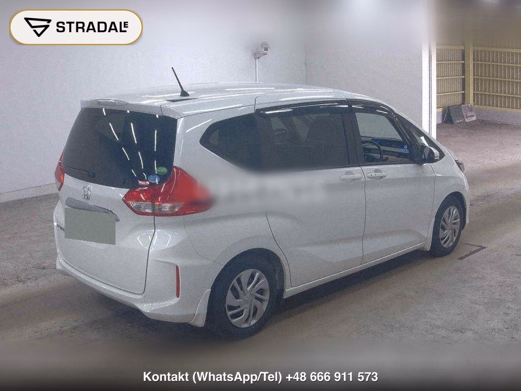 HONDA FREED G･HONDA SENSING, miniaturka 6