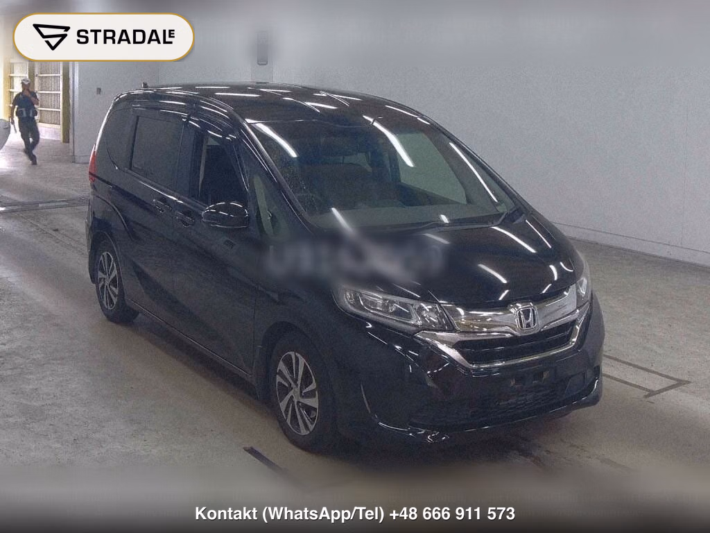 HONDA FREED G･HONDA SENSING, miniaturka 2