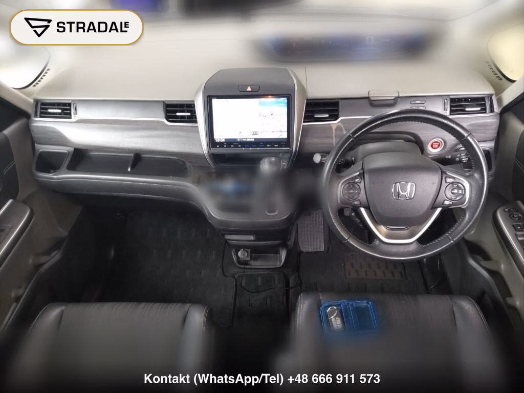 HONDA FREED G･HONDA SENSING, miniaturka 4