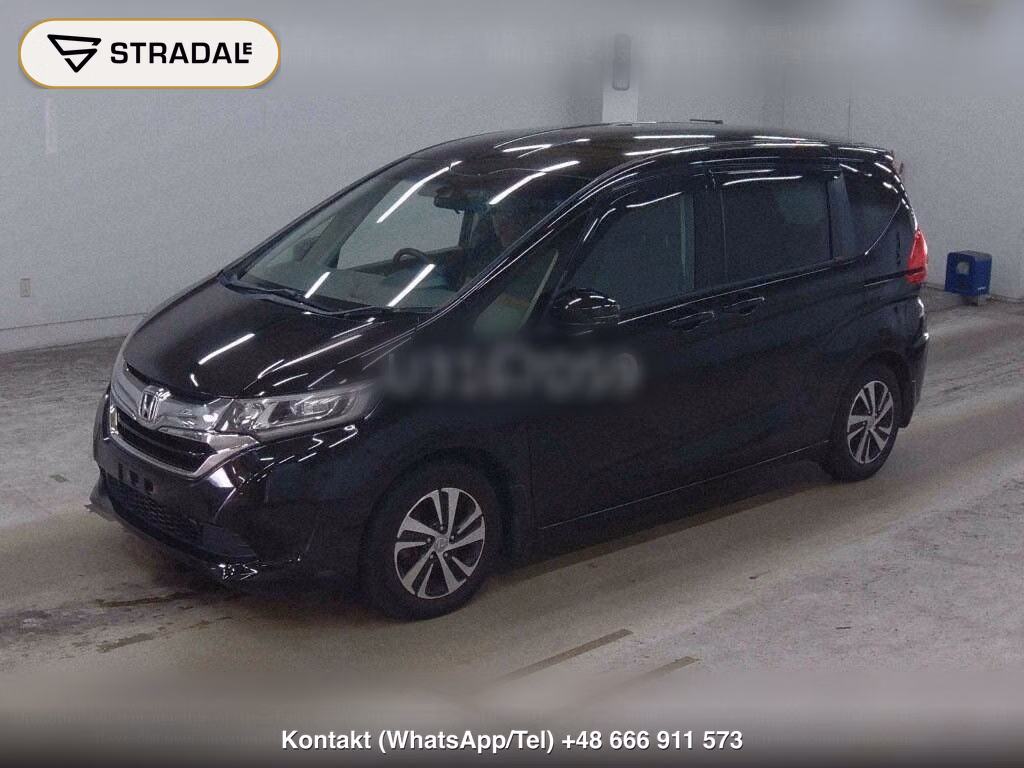 HONDA FREED G･HONDA SENSING, miniaturka 5