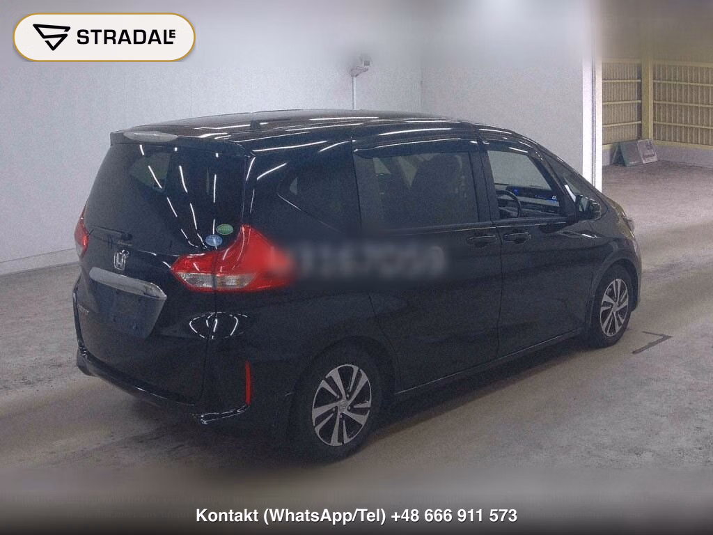 HONDA FREED G･HONDA SENSING, miniaturka 6
