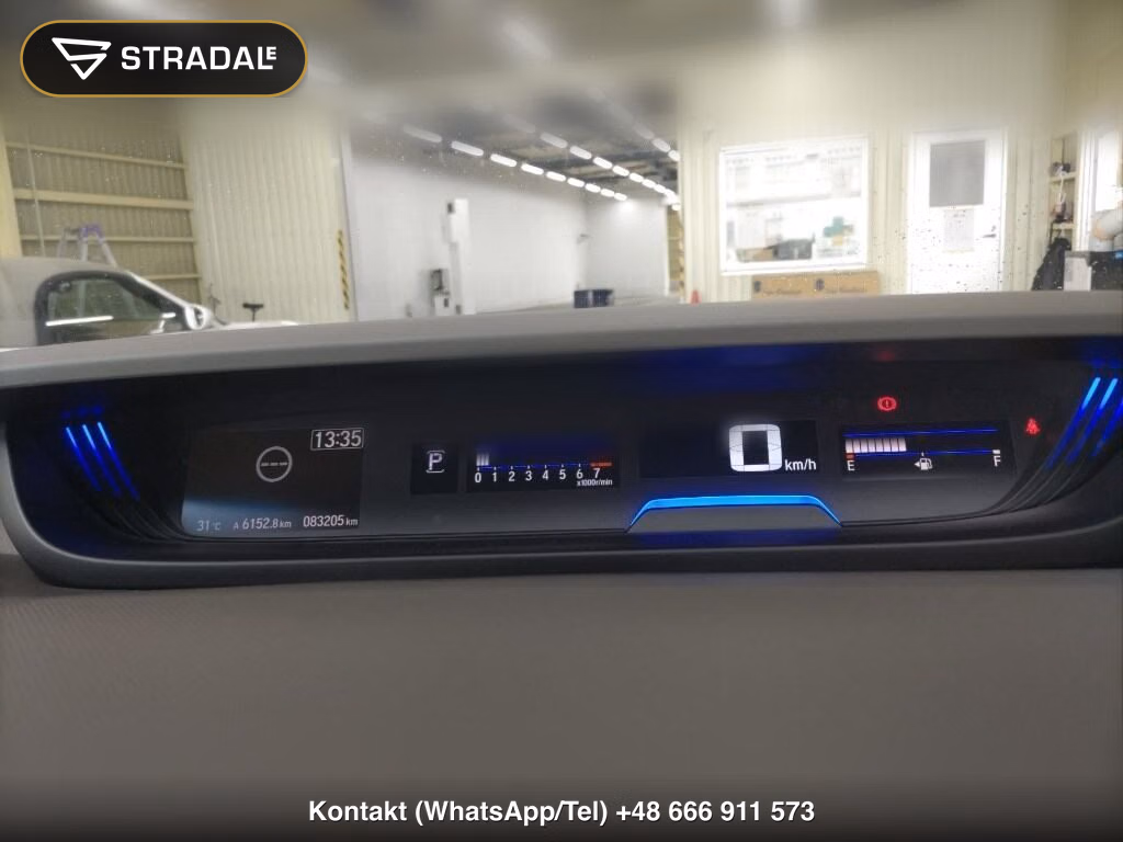 HONDA FREED G･HONDA SENSING, miniaturka 7