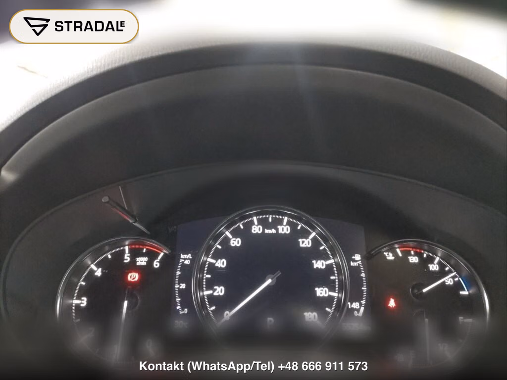 MAZDA CX-5 XD EXCLUSIVE MODE, miniaturka 7