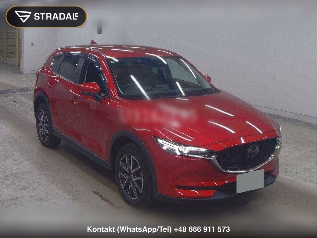 MAZDA CX-5 XD PROACTIVE, miniaturka 2