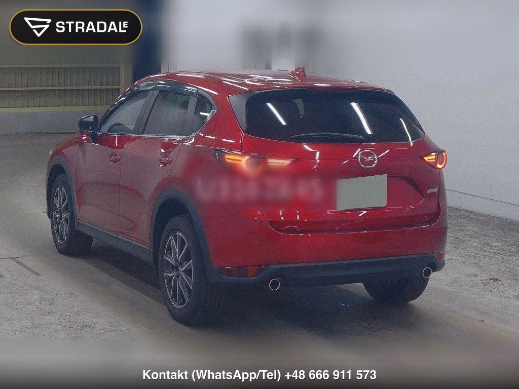 MAZDA CX-5 XD PROACTIVE, miniaturka 3