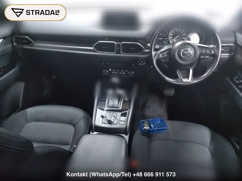 MAZDA CX-5 XD PROACTIVE, miniaturka 4